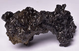 RETICULITE, VOLCANIC TEPHRA, KILAUEA VOLCANO 2018, HAWAII V06
