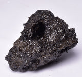 RETICULITE, VOLCANIC TEPHRA, KILAUEA VOLCANO 2018, HAWAII V07