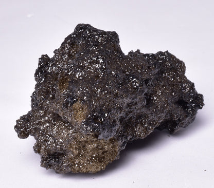 RETICULITE, VOLCANIC TEPHRA, KILAUEA VOLCANO 2018, HAWAII V07