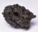 RETICULITE, VOLCANIC TEPHRA, KILAUEA VOLCANO 2018, HAWAII V07