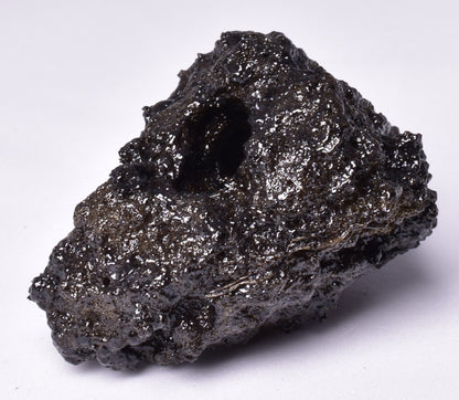 RETICULITE, VOLCANIC TEPHRA, KILAUEA VOLCANO 2018, HAWAII V07