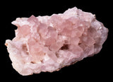 PINK AMETHYST CLUSTER GEODE, Argentina P2048