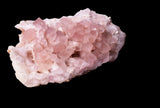 PINK AMETHYST CLUSTER GEODE, Argentina P2048
