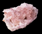 PINK AMETHYST CLUSTER GEODE, Argentina P2048