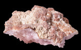 PINK AMETHYST CLUSTER GEODE, Argentina P2048