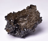 RETICULITE, VOLCANIC TEPHRA, KILAUEA VOLCANO 2018, HAWAII V10