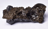 RETICULITE, VOLCANIC TEPHRA, KILAUEA VOLCANO 2018, HAWAII V12