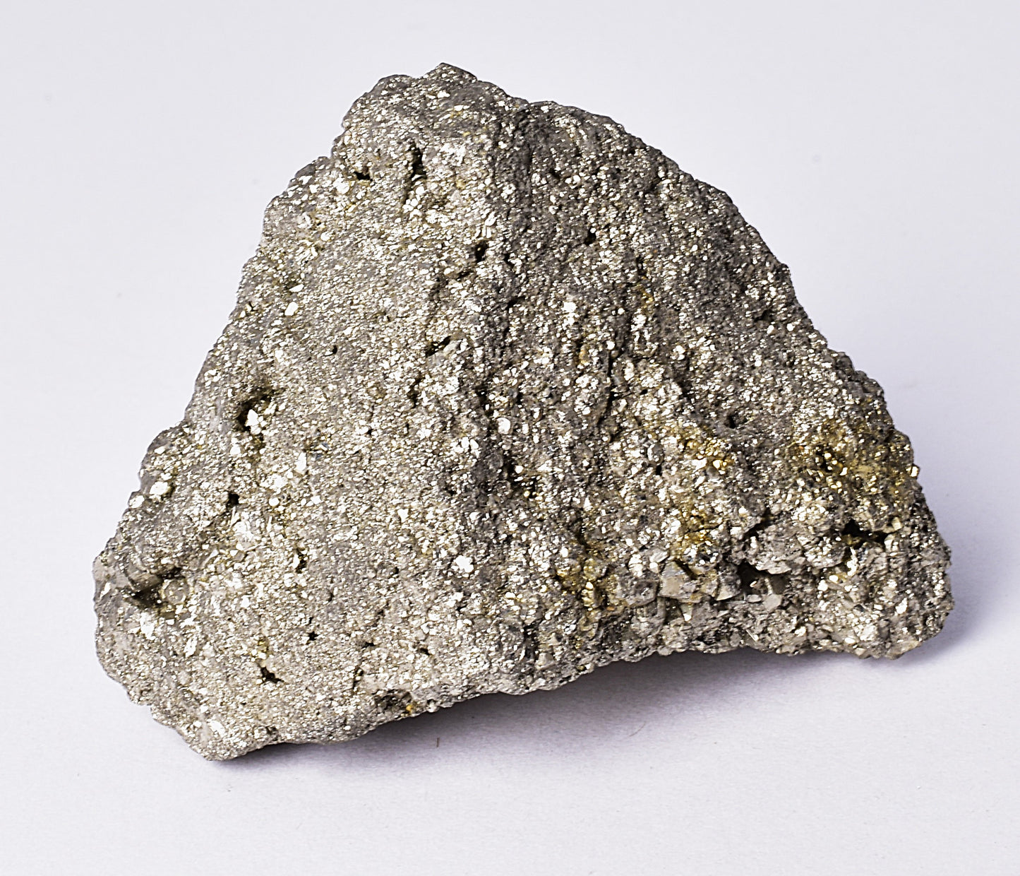 PYRITE IN NATURAL FORM P535