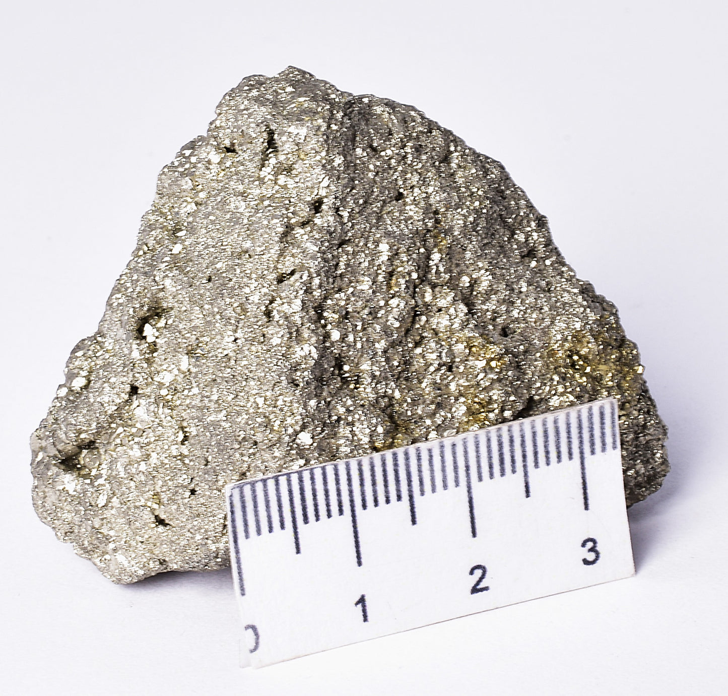PYRITE IN NATURAL FORM P535