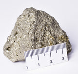 PYRITE IN NATURAL FORM P535