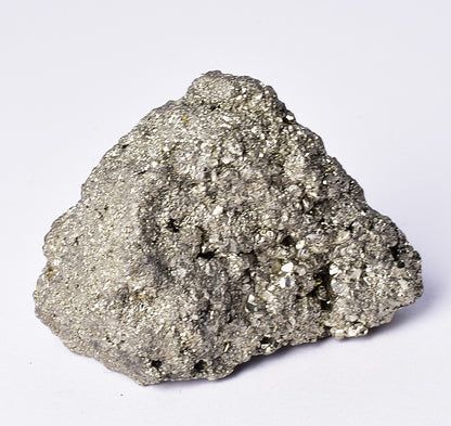 PYRITE IN NATURAL FORM P535