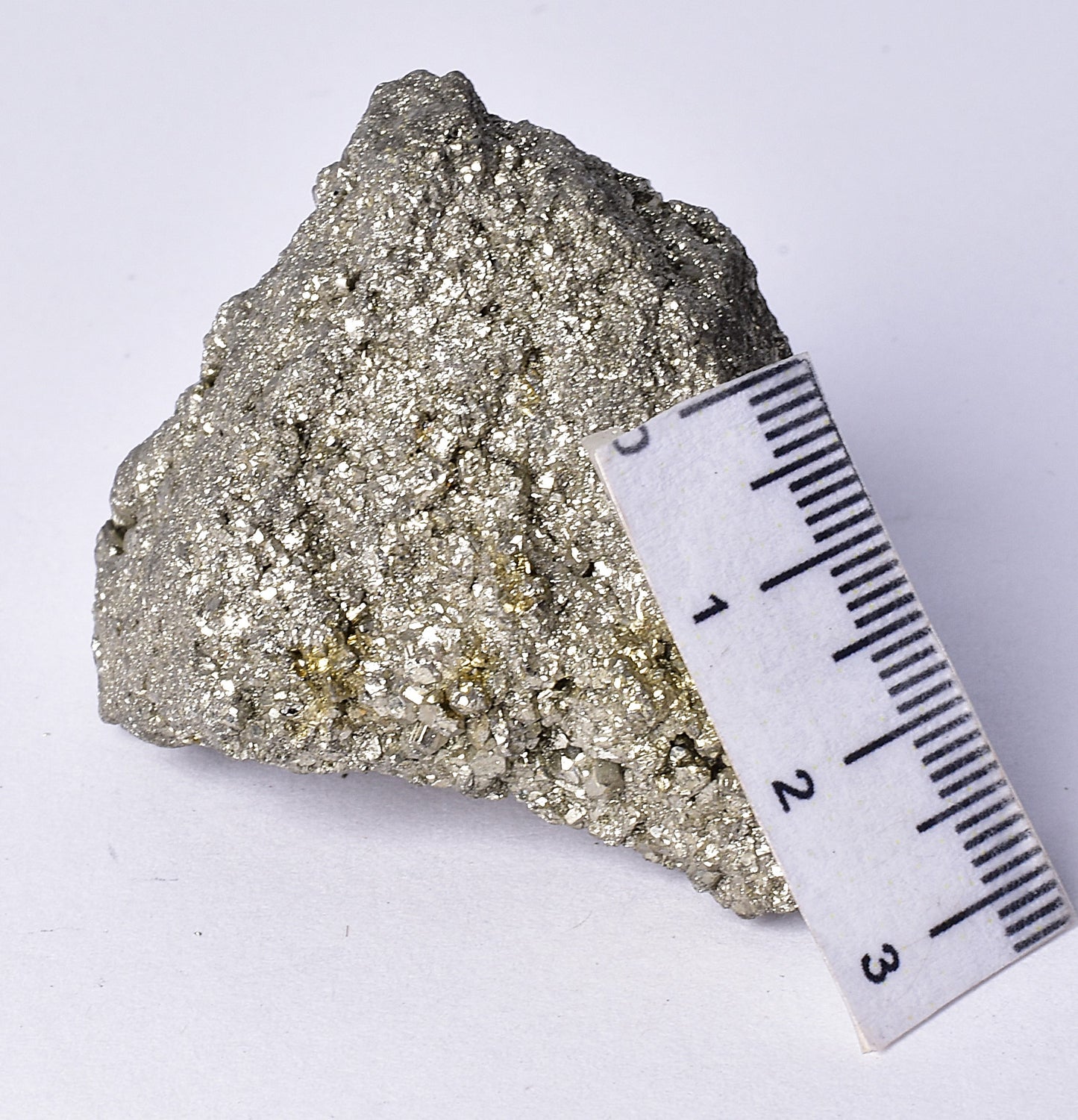 PYRITE IN NATURAL FORM P535