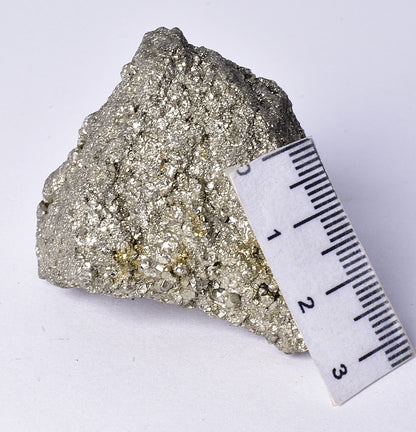 PYRITE IN NATURAL FORM P535