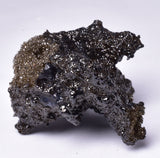 RETICULITE, VOLCANIC TEPHRA, KILAUEA VOLCANO 2018, HAWAII V14