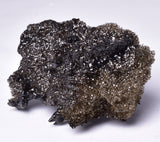 RETICULITE, VOLCANIC TEPHRA, KILAUEA VOLCANO 2018, HAWAII V14