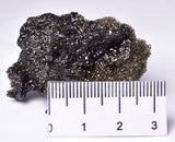 RETICULITE, VOLCANIC TEPHRA, KILAUEA VOLCANO 2018, HAWAII V14