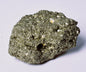 PYRITE IN NATURAL FORM P538