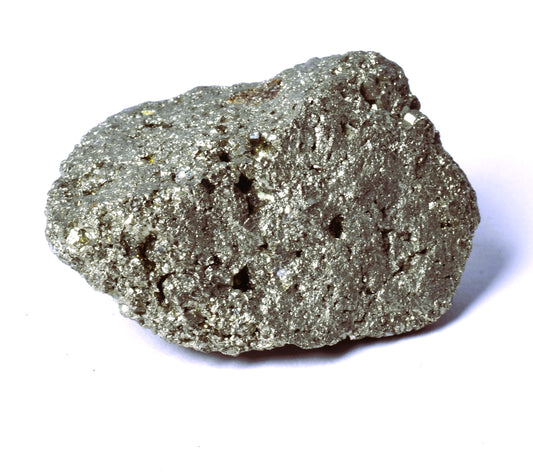 PYRITE IN NATURAL FORM P147