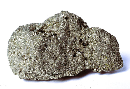 PYRITE IN NATURAL FORM P144