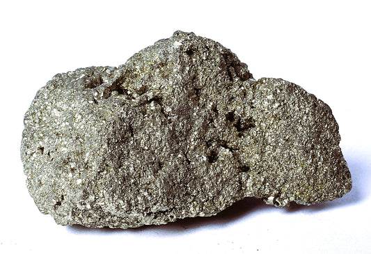 PYRITE IN NATURAL FORM P144