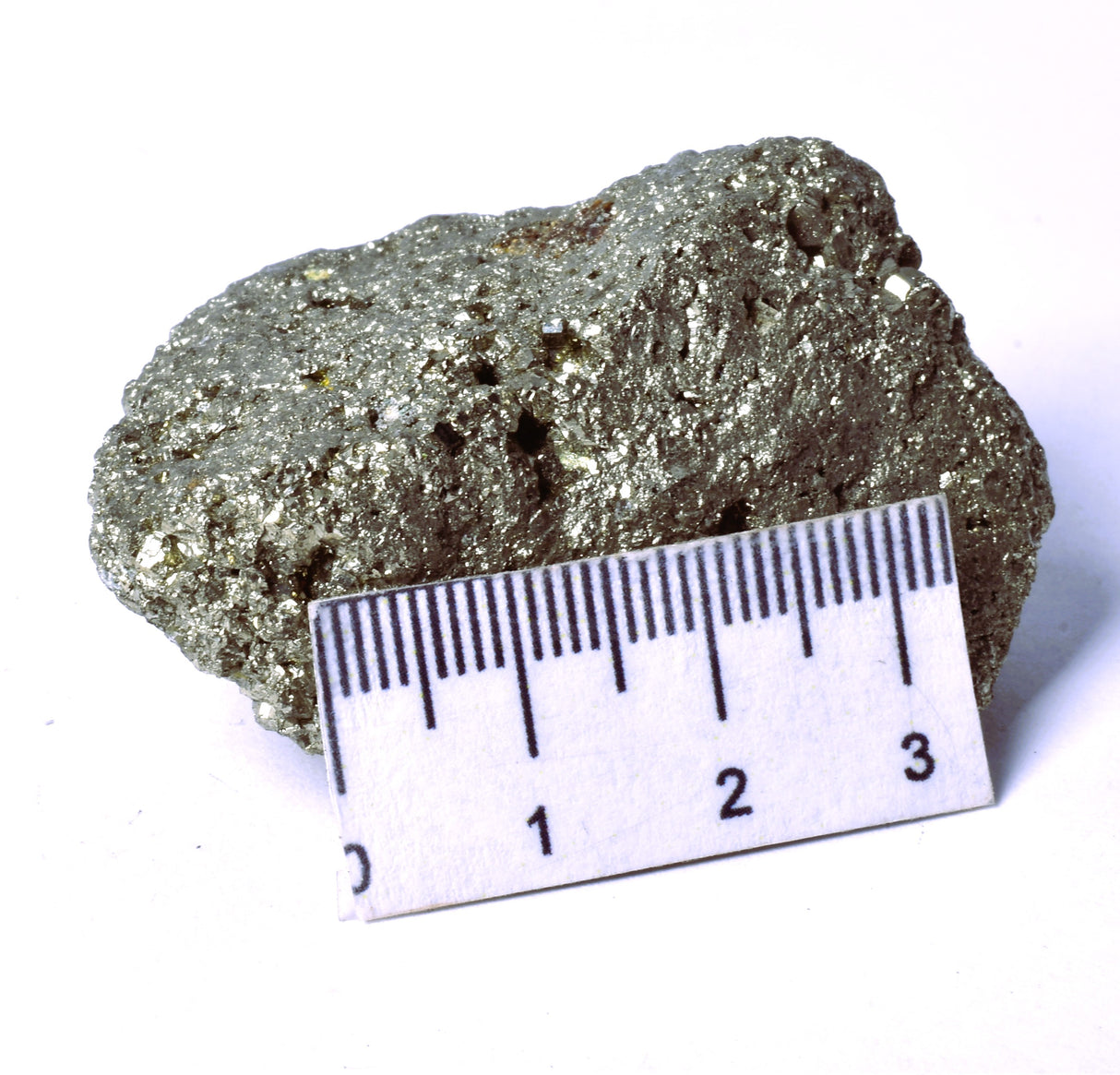 PYRITE IN NATURAL FORM P147