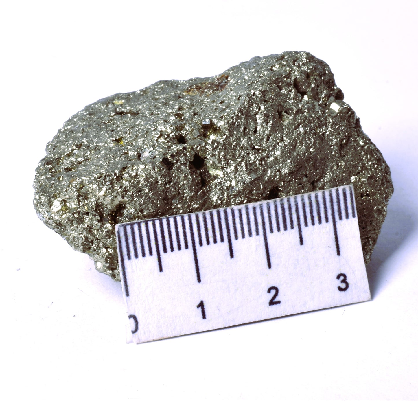 PYRITE IN NATURAL FORM P147