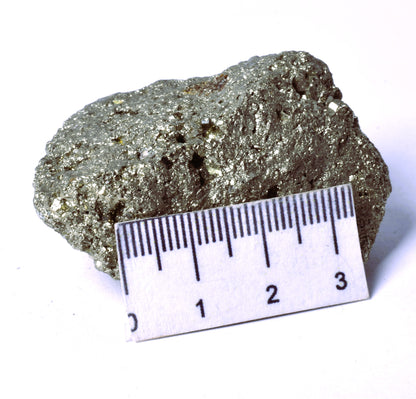 PYRITE IN NATURAL FORM P147