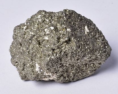 PYRITE IN NATURAL FORM P538