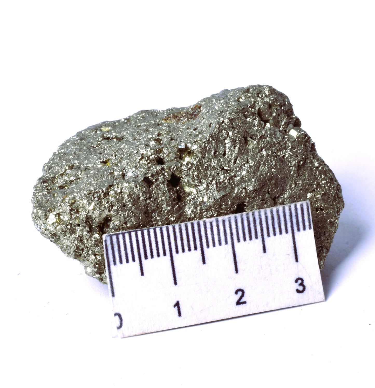 PYRITE IN NATURAL FORM P147