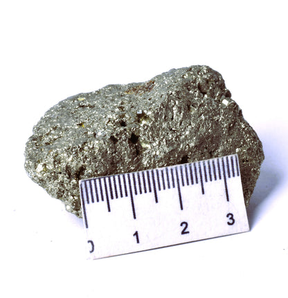 PYRITE IN NATURAL FORM P147