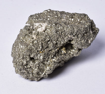 PYRITE IN NATURAL FORM P538
