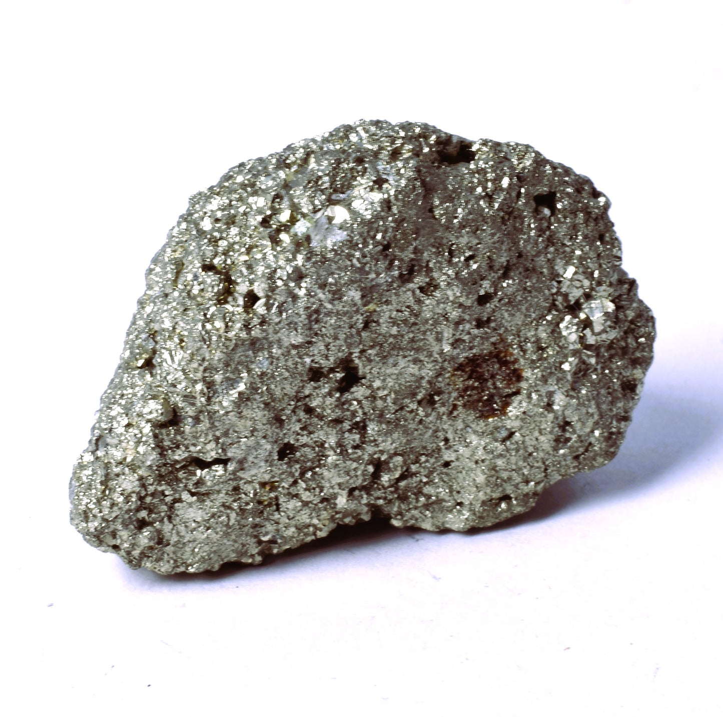 PYRITE IN NATURAL FORM P147