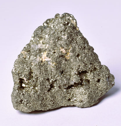 PYRITE IN NATURAL FORM P541