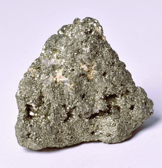 PYRITE IN NATURAL FORM P541