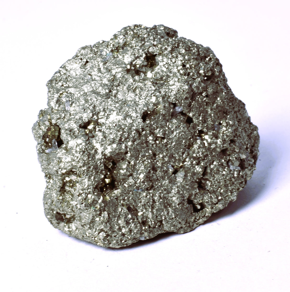 PYRITE IN NATURAL FORM P147