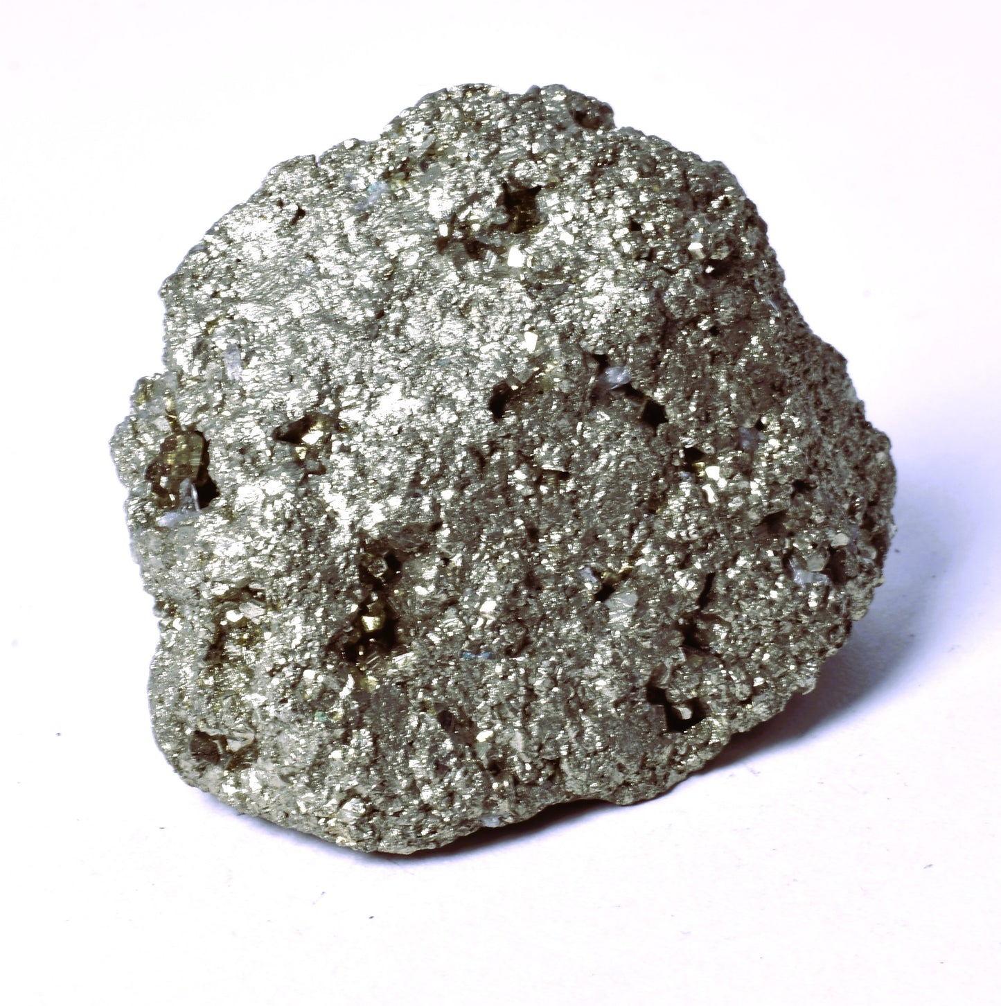 PYRITE IN NATURAL FORM P147
