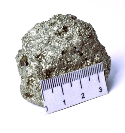 PYRITE IN NATURAL FORM P147