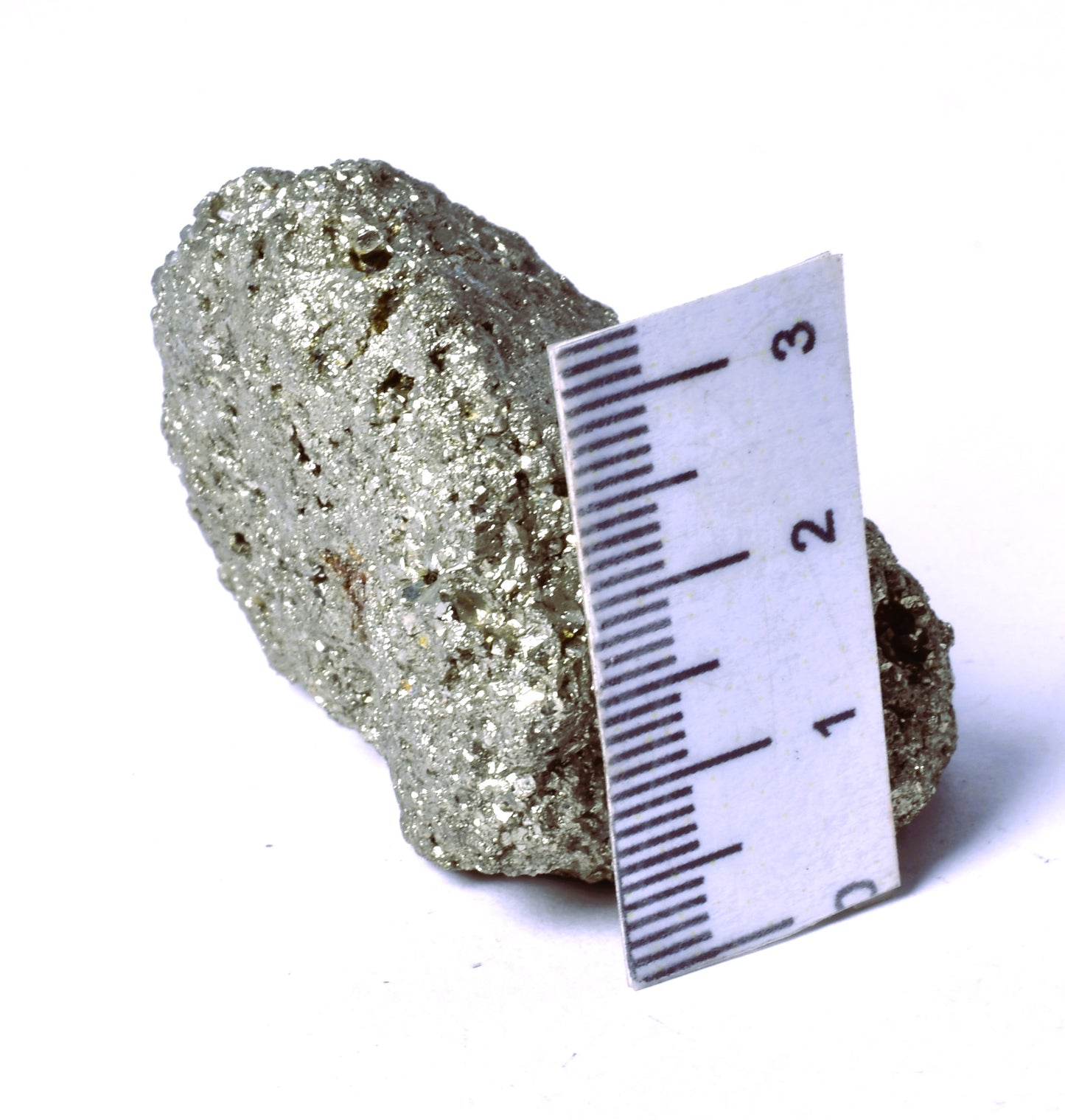 PYRITE IN NATURAL FORM P147