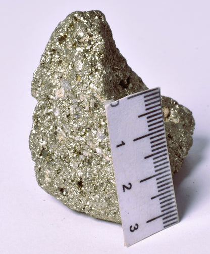 PYRITE IN NATURAL FORM P541