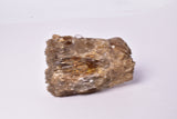 SUNBURNT CALCITE CRYSTAL IN NATURAL FORM M46