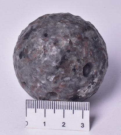 YOOPERLITE FIRESTONE UV MOON SPHERE P2064