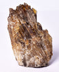 SUNBURNT CALCITE CRYSTAL IN NATURAL FORM M47