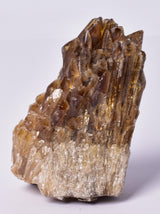 SUNBURNT CALCITE CRYSTAL IN NATURAL FORM M47