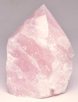 ROSE QUARTZ POINT P62