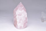 ROSE QUARTZ POINT P62