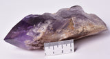 DRAGON TOOTH AMETHYST POINT P951