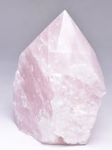 ROSE QUARTZ POINT P62