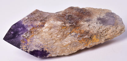 DRAGON TOOTH AMETHYST POINT P951