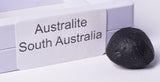 AUSTRALITE, METEORITE 6.7 grams FROM SOUTH AUSTRALIA MT258