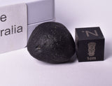 AUSTRALITE, METEORITE 6.7 grams FROM SOUTH AUSTRALIA MT258